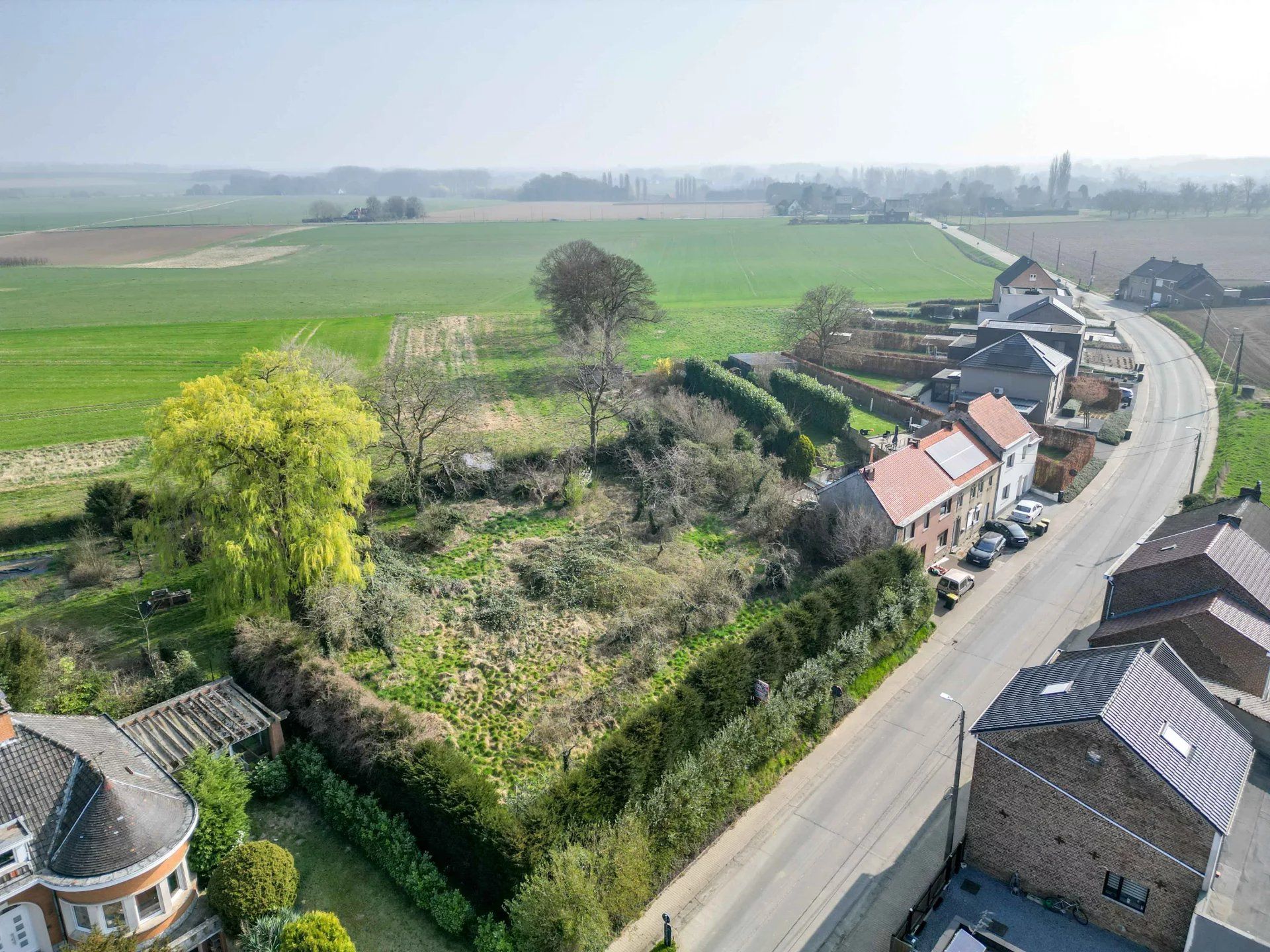 Bouwgrond met projectpotentieel foto 3