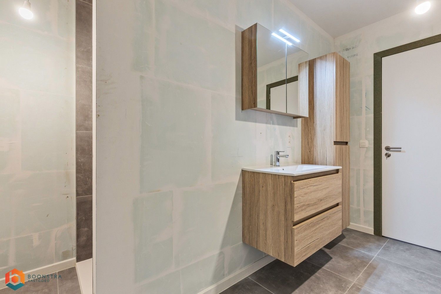 BEN nieuwbouw woning met 3 slpkrs foto 17