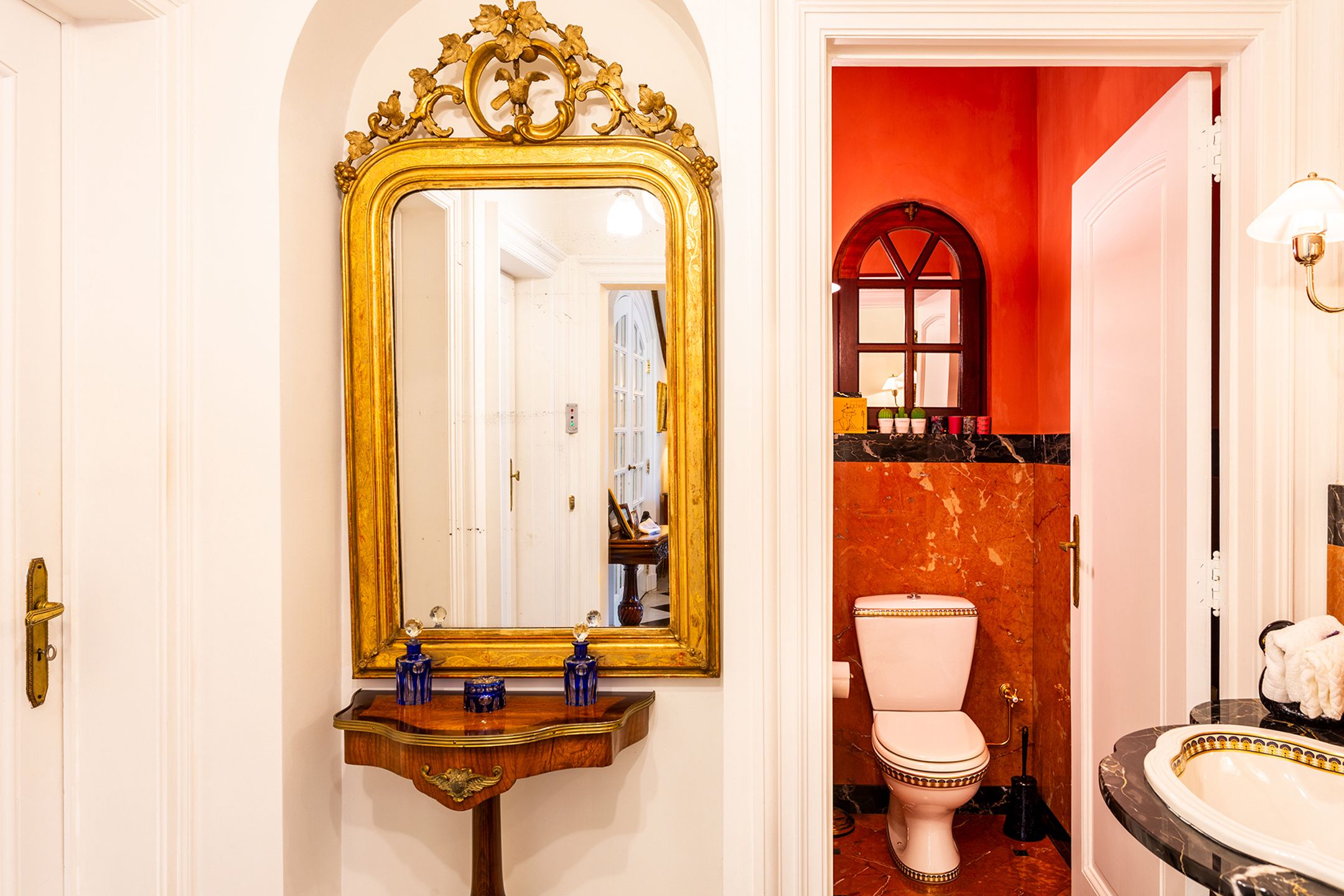 Exclusieve villa op 1.1ha met binnenzwembad, spa en lift  foto 8