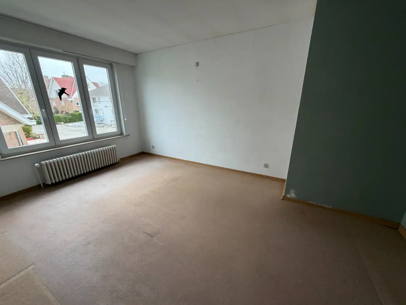 Gezellig appartement met twee slaapkamers dichtbij het Astridpark van Wenduine. foto 8