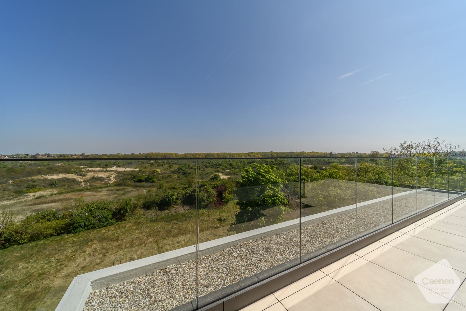 Exclusief nieuwbouwappartement – instapklaar en uniek gelegen aan natuurreservaat Houtsaegerduinen foto 17