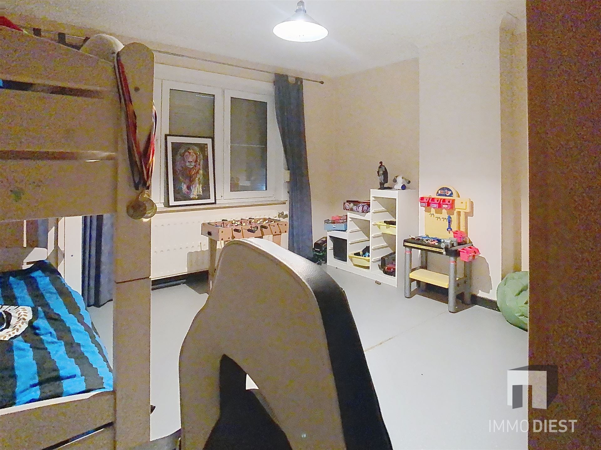 Betaalbare woning in het landelijke Loksbergen-Halen foto 29