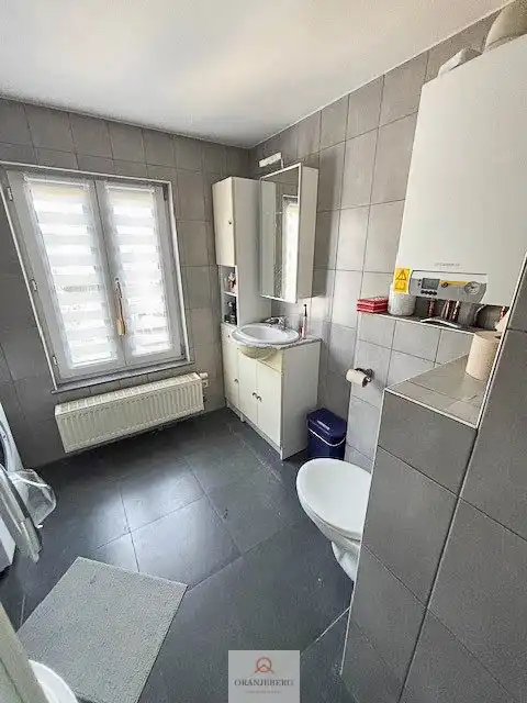 Instapklaar appartement nabij Sint-Pietersstation foto 6