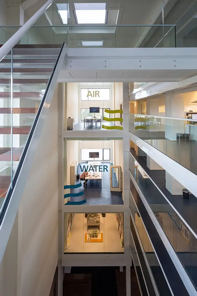 NIEUWSTRAAT 26 WESPELAAR - WATERLEAU foto 19