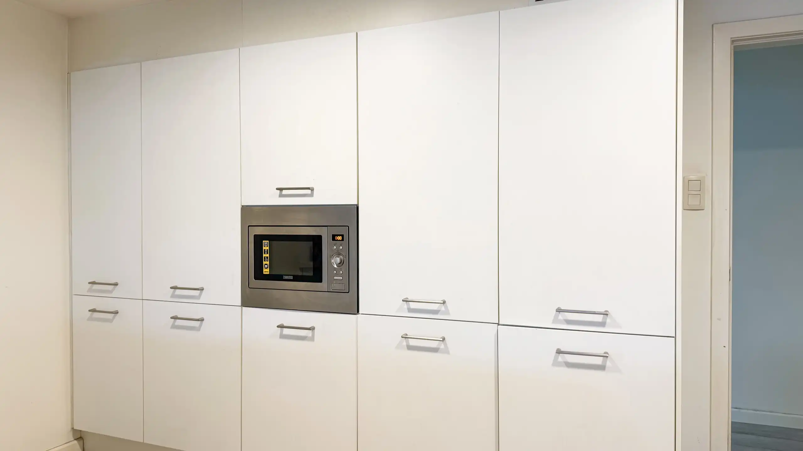 Instapklaar 2 slpk app. op 1ste verdieping HZ foto 7