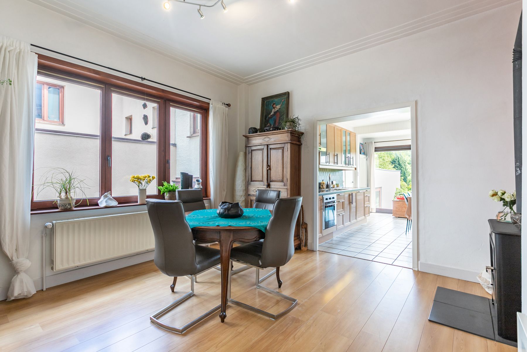 Huis te koop foto 5