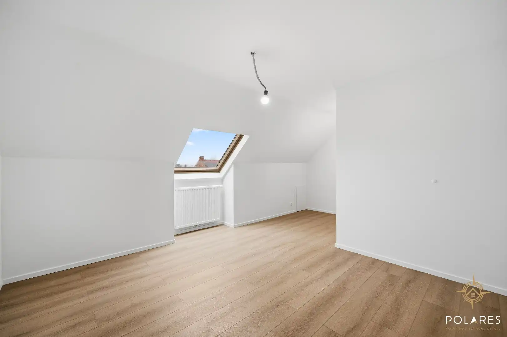 Duplex appartement nabij het centrum van Aarschot foto 11