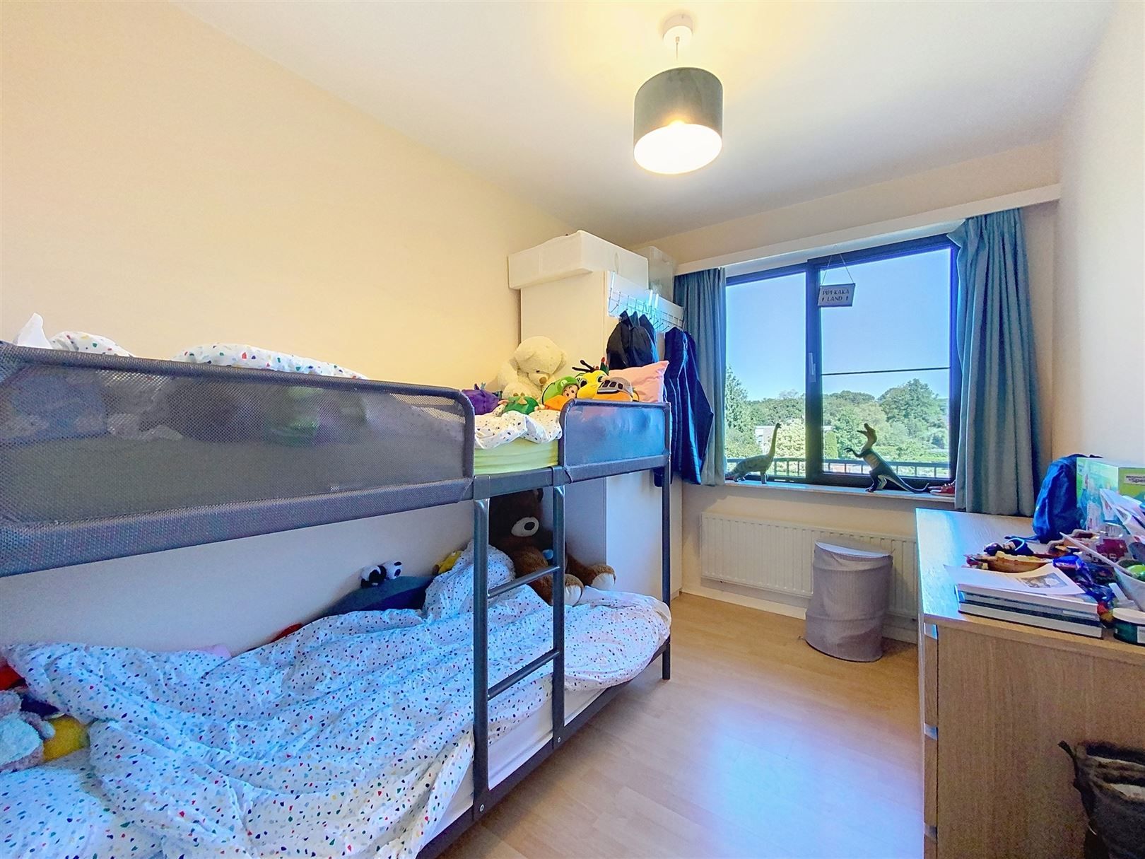 Rustig gelegen appartement te Maria-ter-Heide foto 7