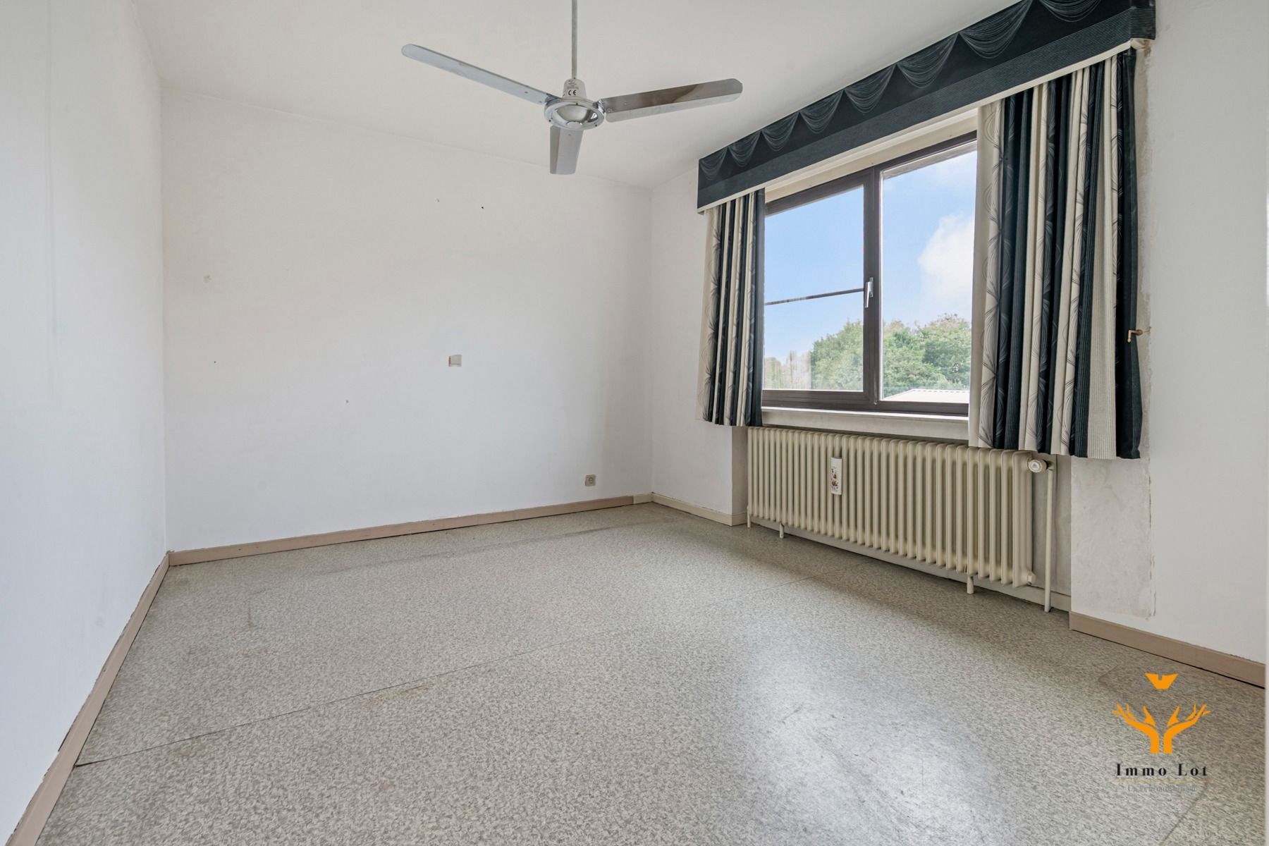 Ruim duplexappartement (161m²) met veel mogelijkheden  foto 13