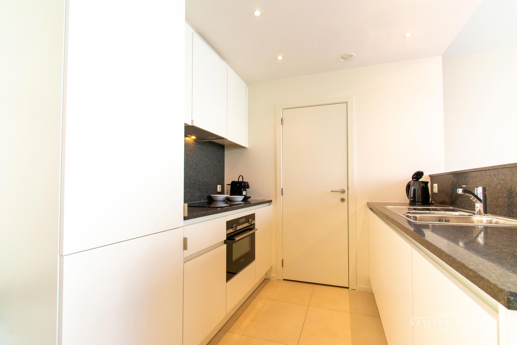 (NAVO area) Prachtig appartement 3 Kamers + TUIN !  foto 10