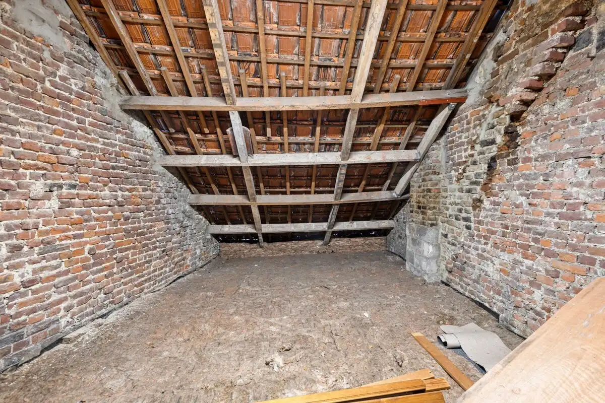 Instapklare rijwoning (EPC D) in het centrum van Tongeren foto 17