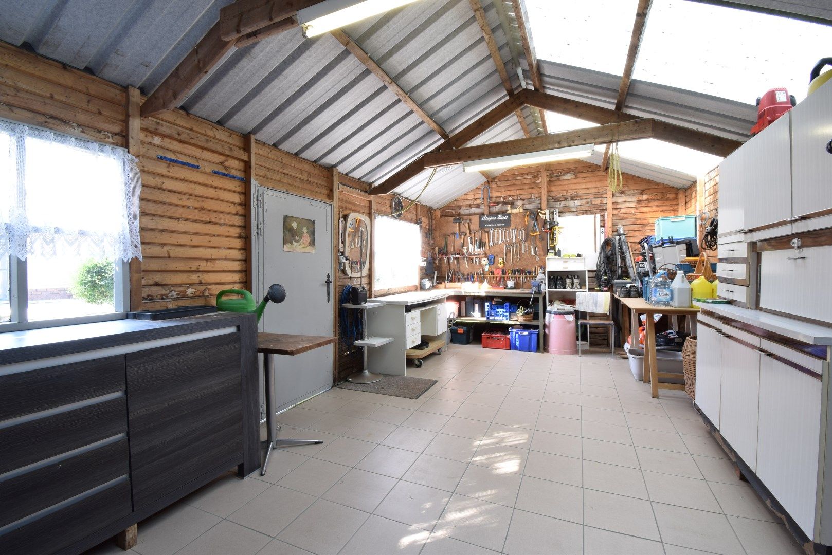 Instapklare bungalowwoning met drie slaapkamers foto 15