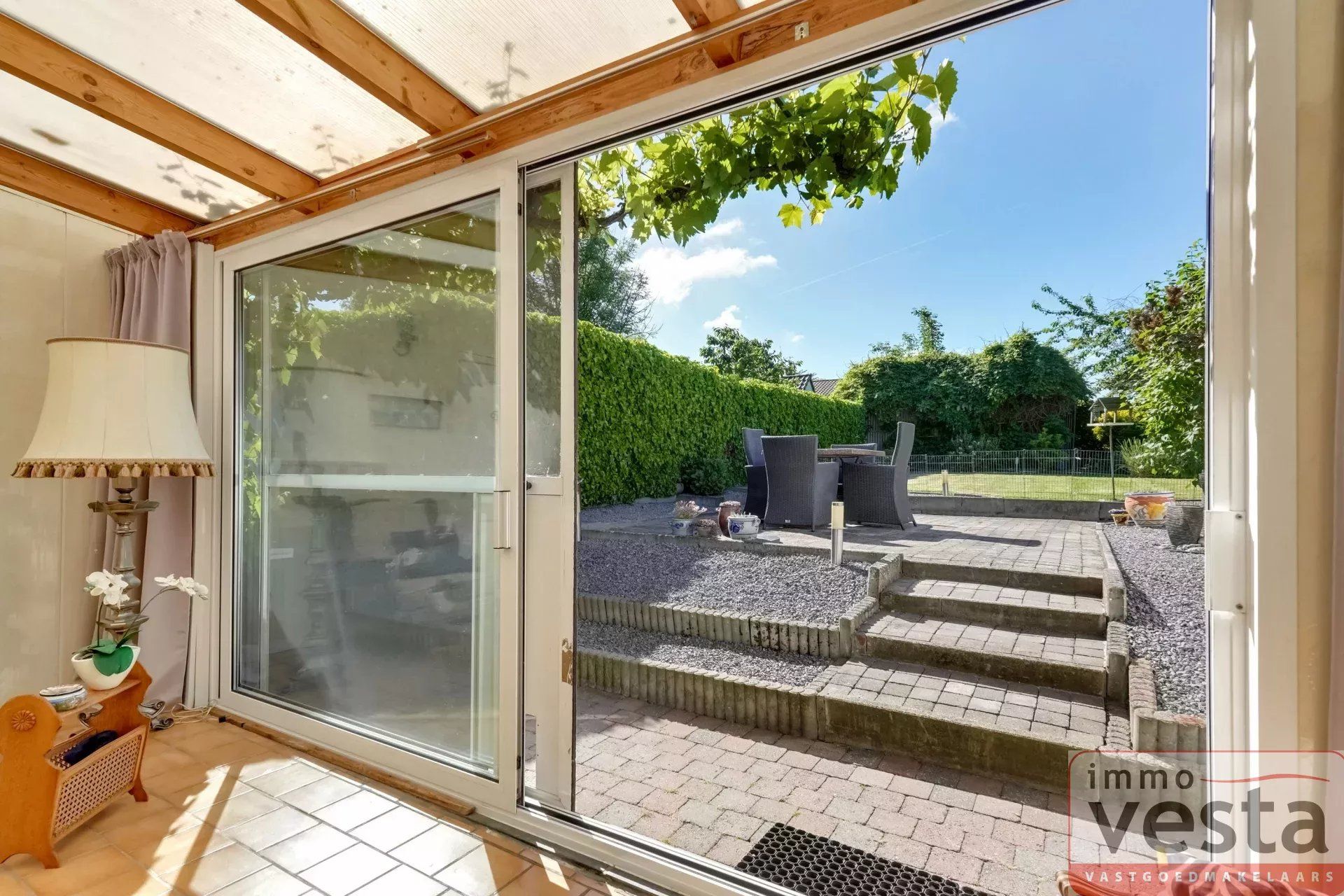 Charmante woning in Gingelom foto 19