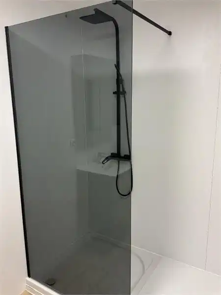 Ruim en lichtrijk appartement met 2 slaapkamers te huur in centrum Izegem foto 11