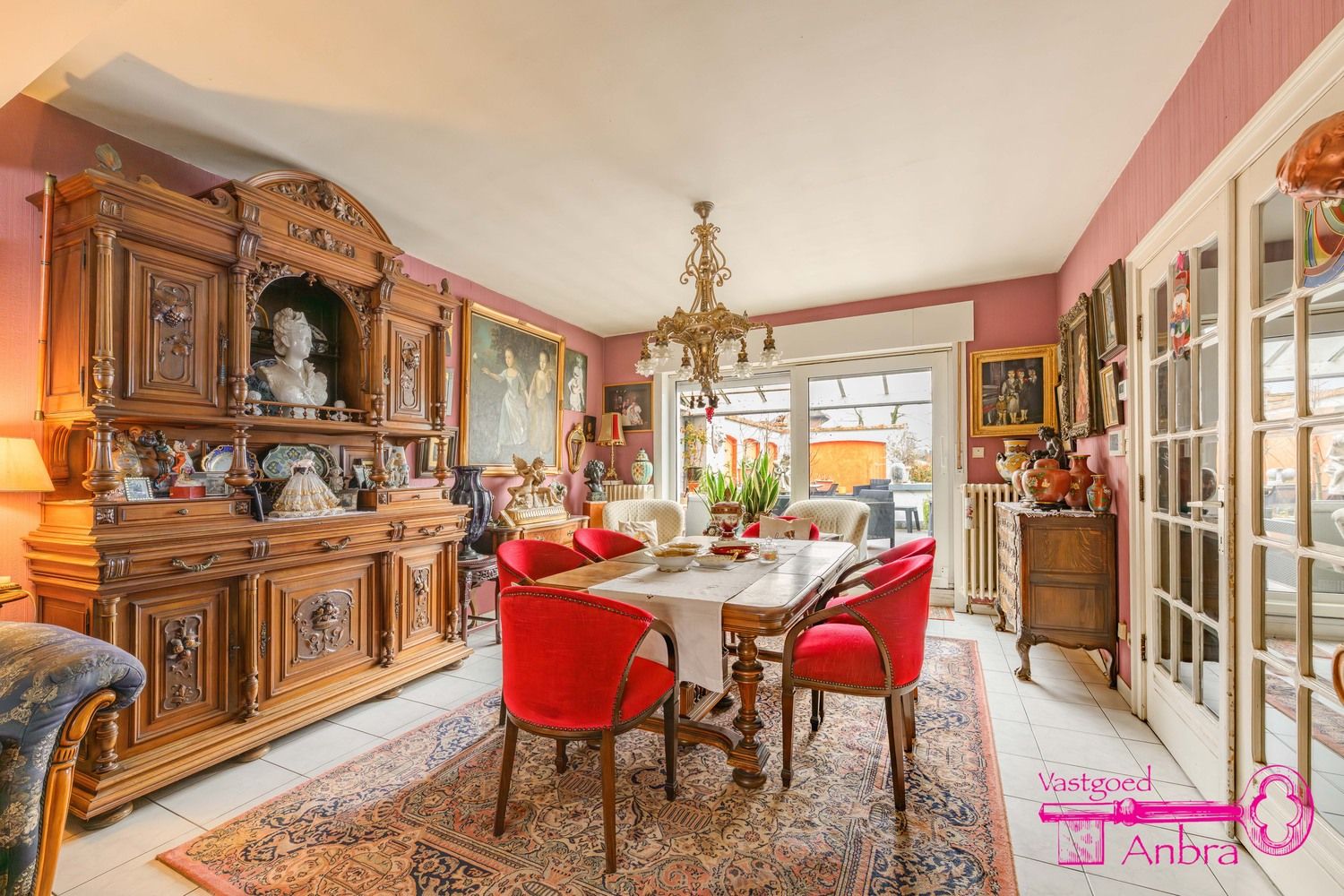 Appartement te koop foto 4