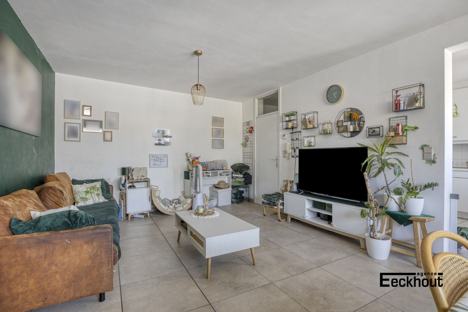 Instapklaar appartement met aangenaam terras en open zicht foto {{pictureIndex}}