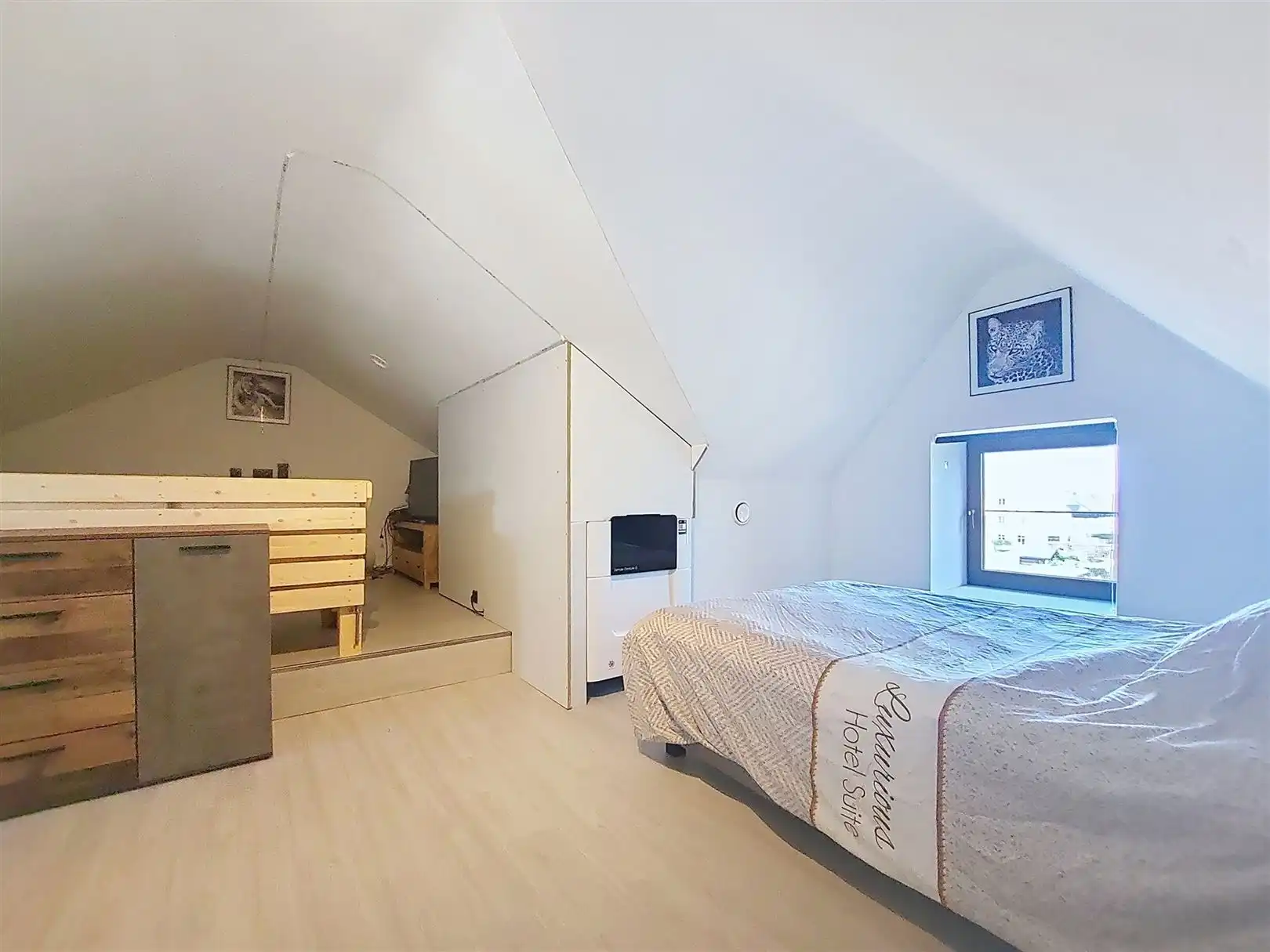 uitzonderlijke eigendom met garage en grote tuin (2287 m²) foto 23