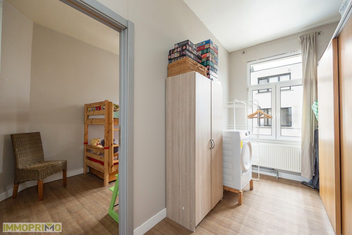 Charmante woning met 3 slaapkamers en koer. foto 11