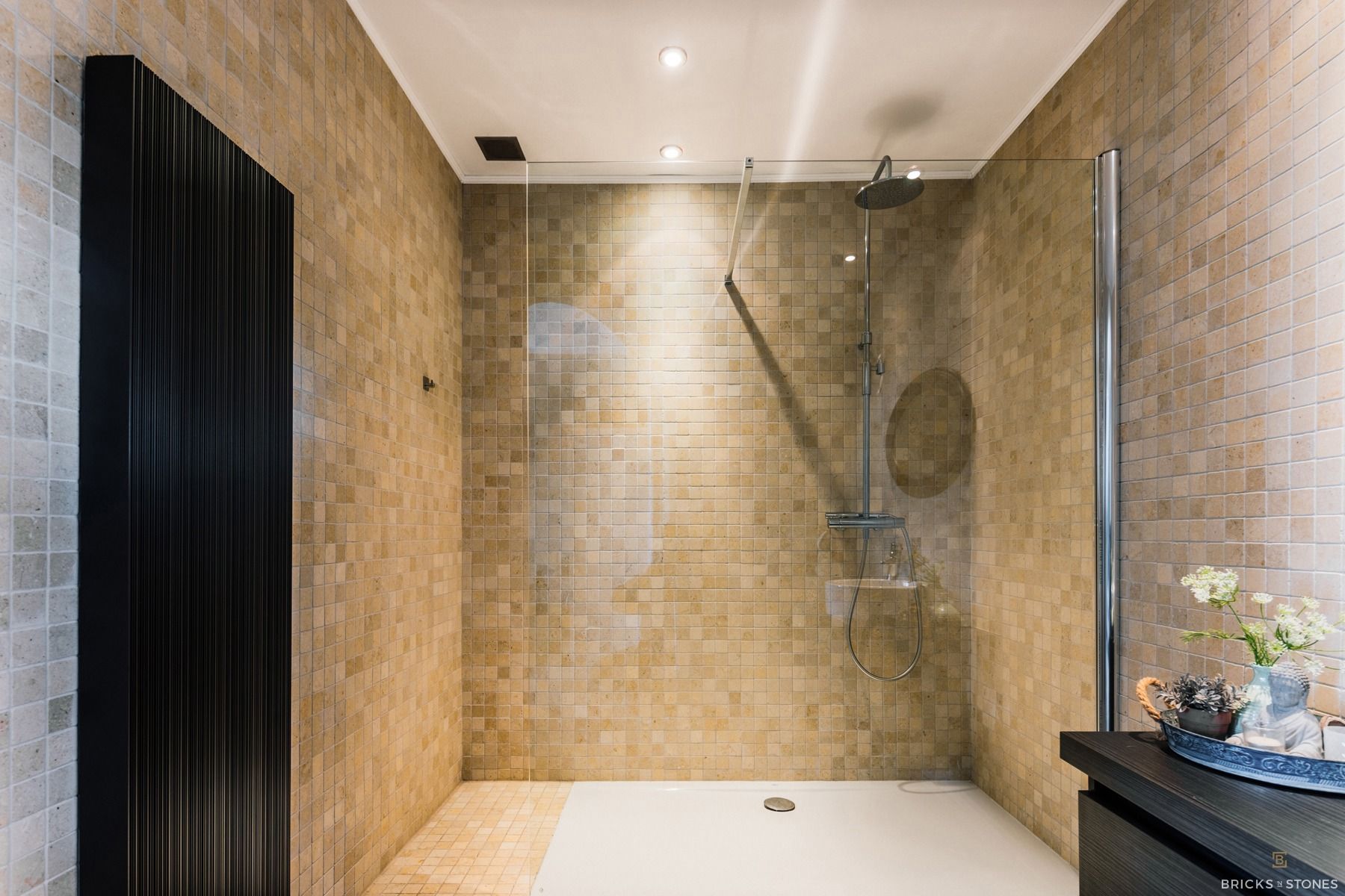 Exclusieve en unieke herenwoning op triple A-locatie foto 21