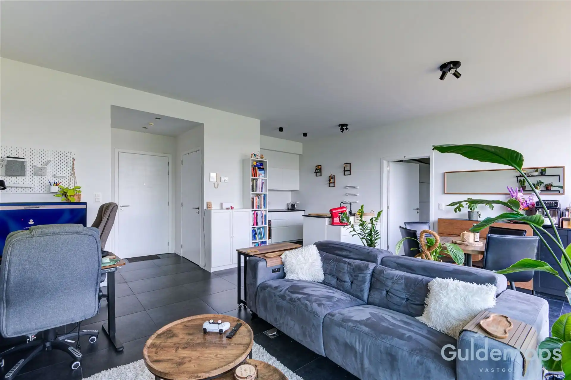 Uitstekend gelegen ruim 1 slaapkamerappartement  foto 5