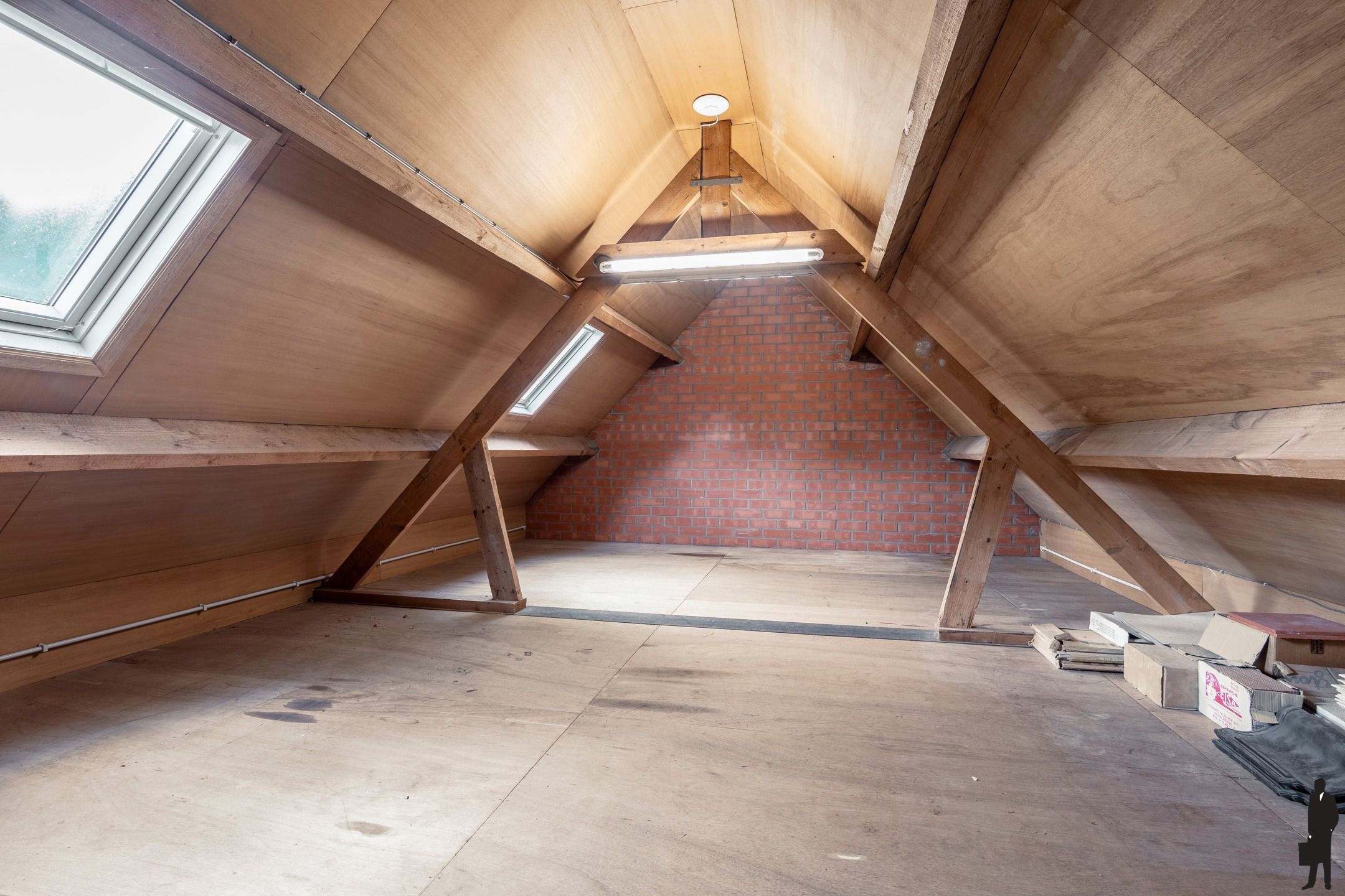 Villa met binnenzwembad op toplocatie nabij centrum Schilde foto 27