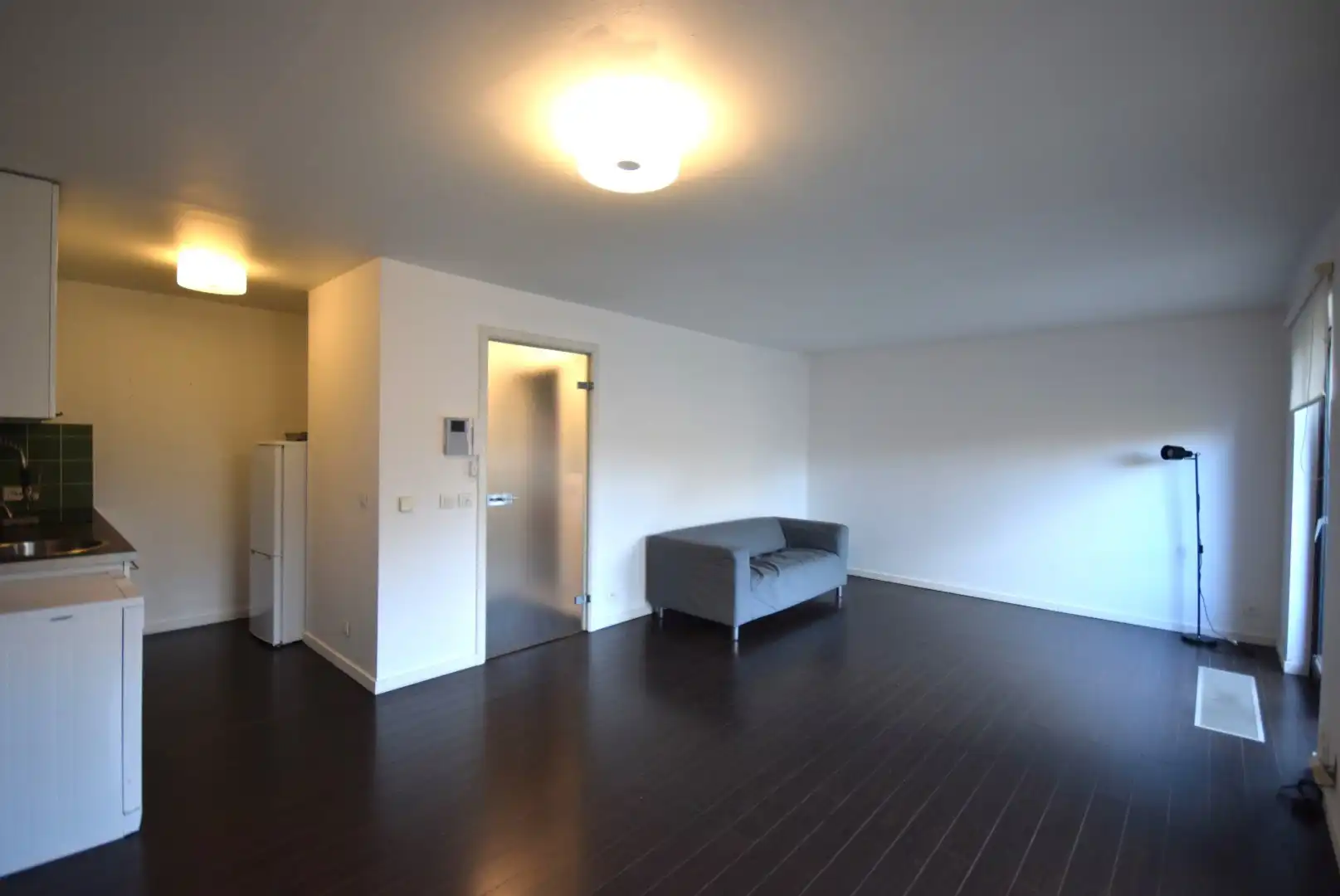 Appartement met één slaapkamer in Gentbrugge foto 4