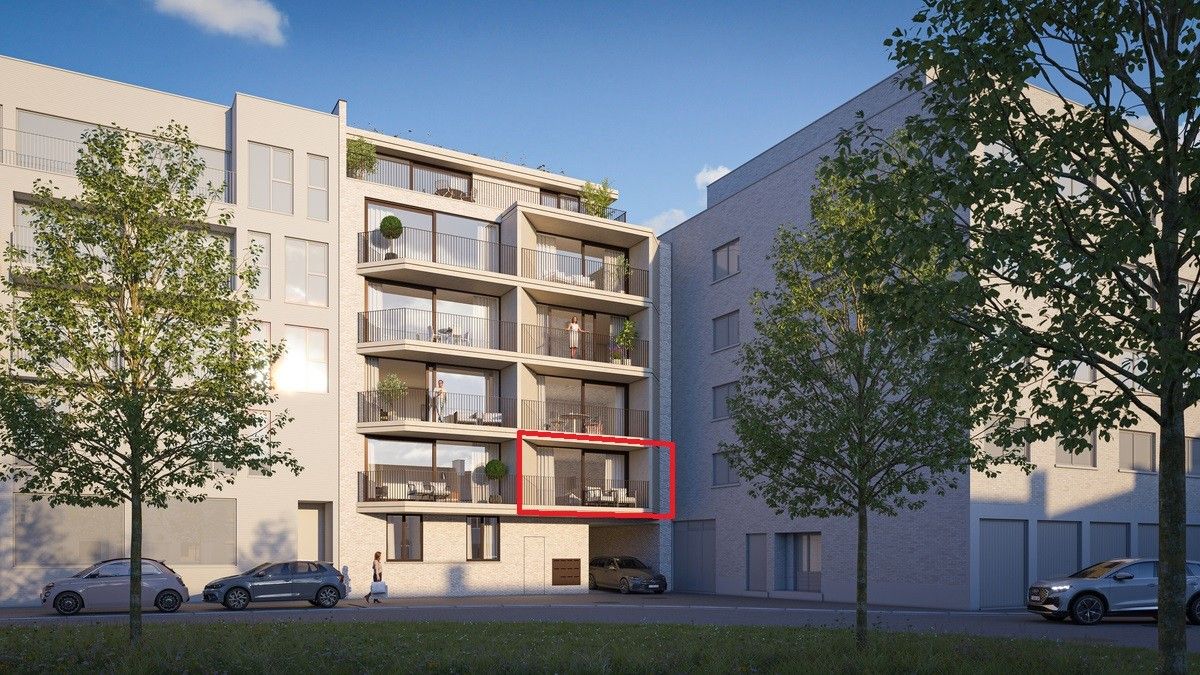 RESIDENTIE HONORE foto {{pictureIndex}}