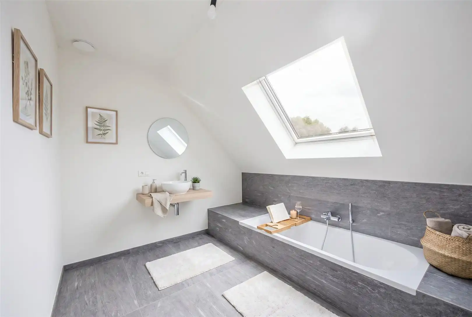 Energiezunige ruime woning nabij centrum Kapellen foto 18