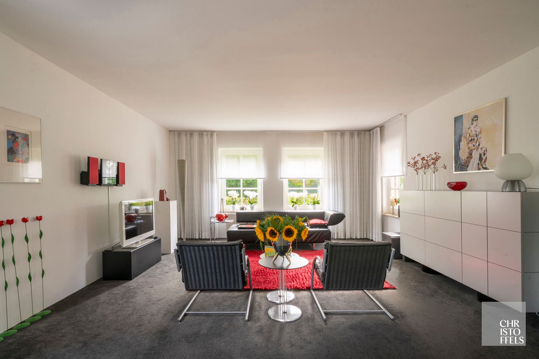 Residentieel gelegen woning (239m²) met 4 slaapkamers in Lanaken! foto 5
