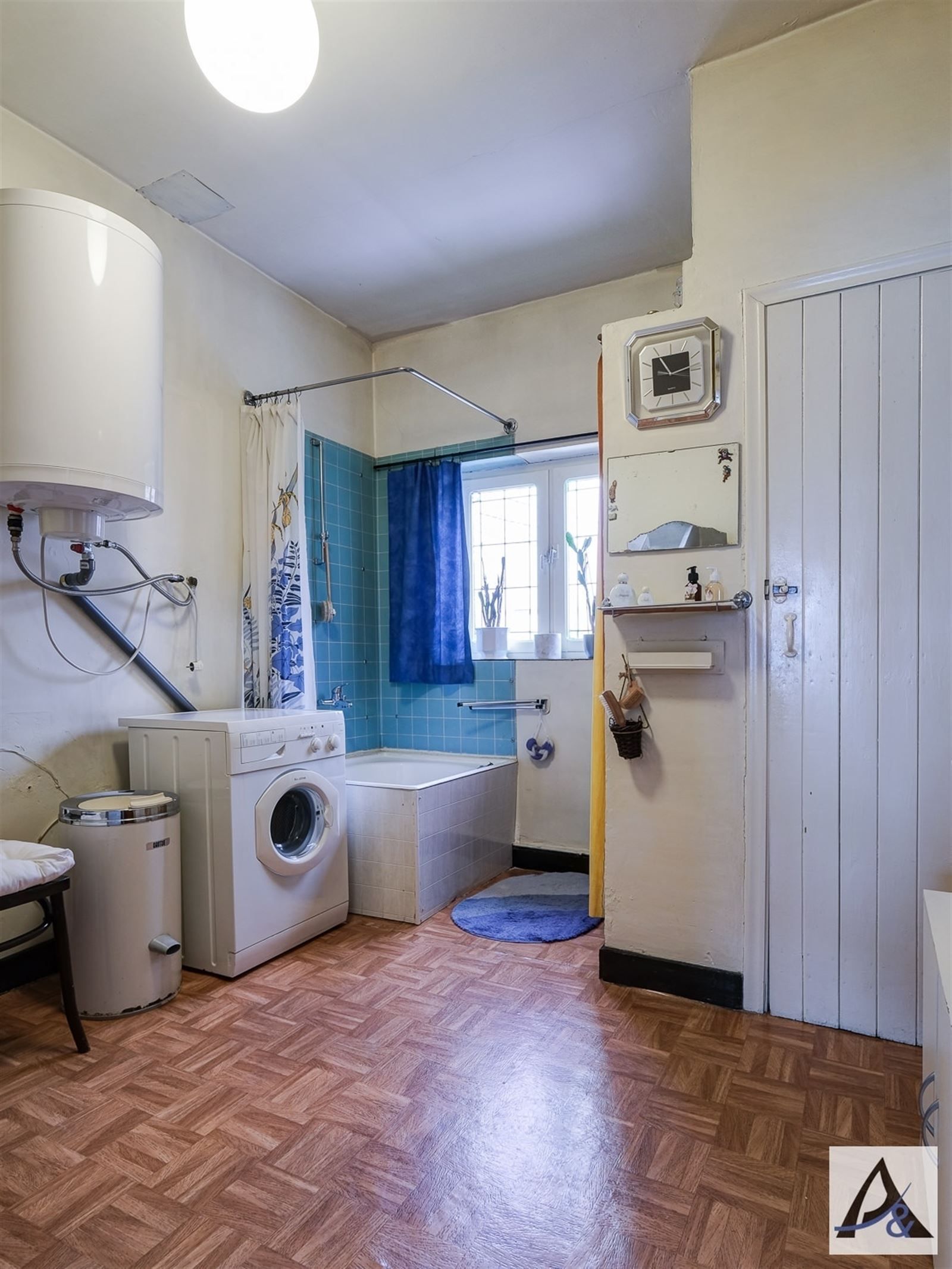 Charmante woning met 4 slaapkamers foto 14