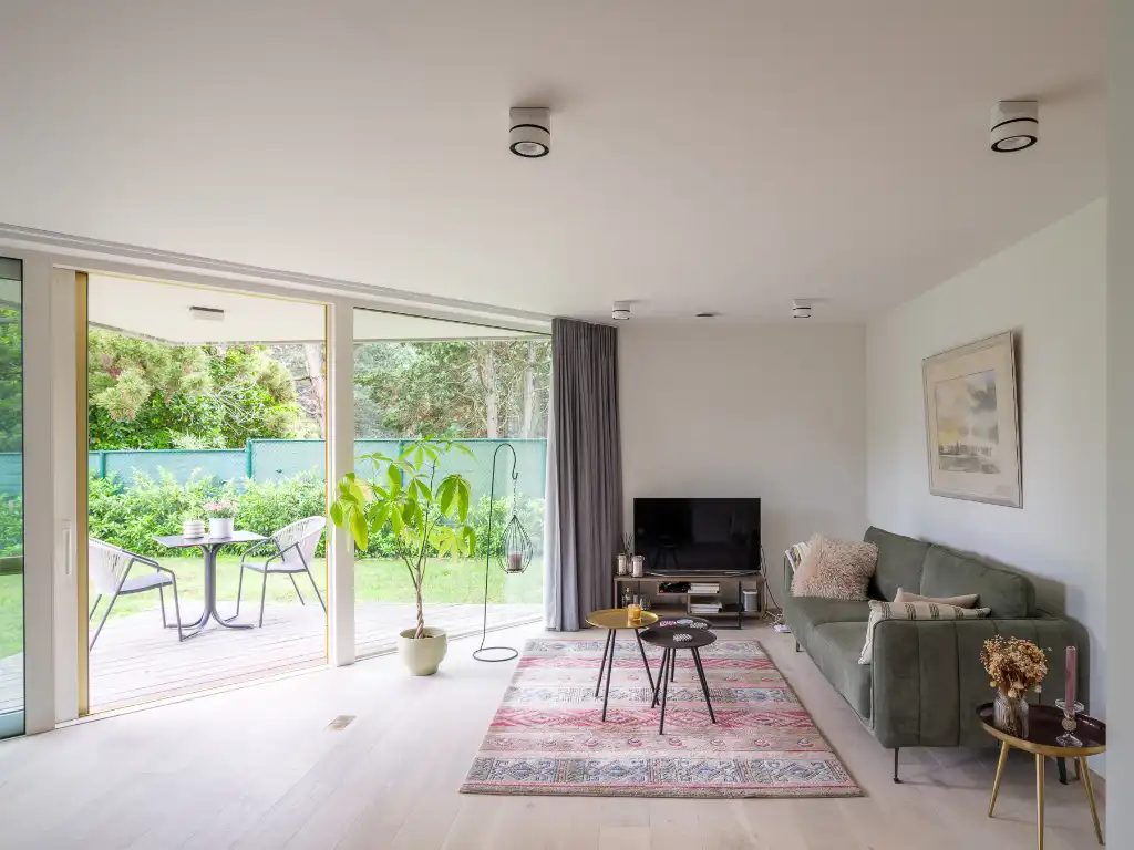 Appartement te koop Brusselsesteenweg 157B - 9090 Melle