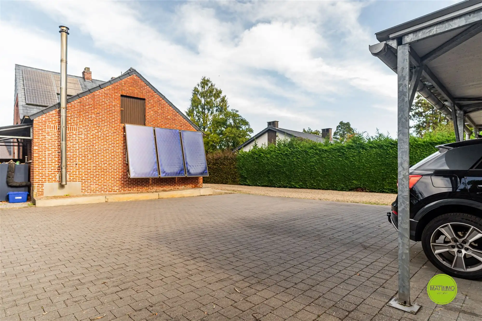 Energiezuinige woning met mogelijkheden op 1.795 m²  foto 28
