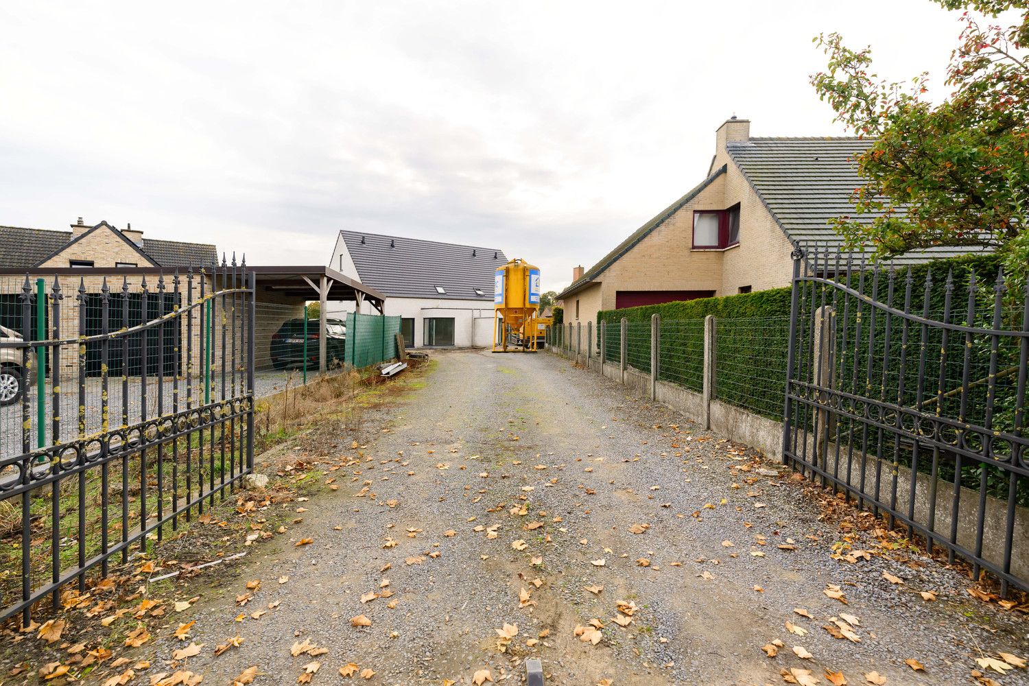 Nieuwbouwwoning te Meulebeke. foto 8
