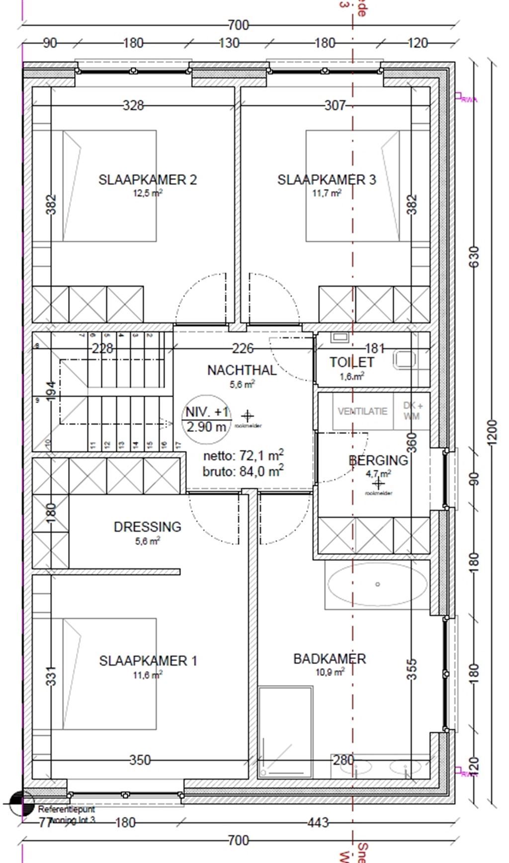 VELDSTRAAT 22B BEGIJNENDIJK foto 4