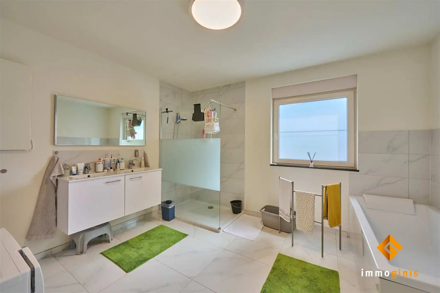 Zéér ruime (289 m²), energiezuinige woning met 5 (mogelijk 7) slpks! foto 10