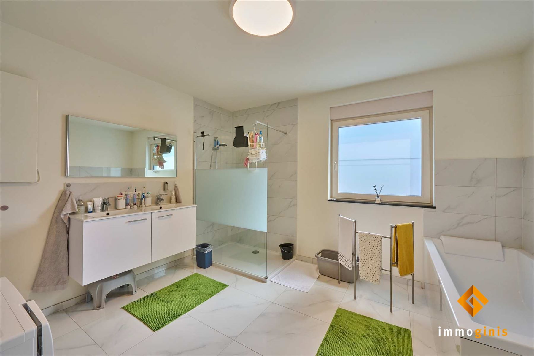 Zéér ruime (289 m²), energiezuinige woning met 5 (mogelijk 7) slpks! foto 10