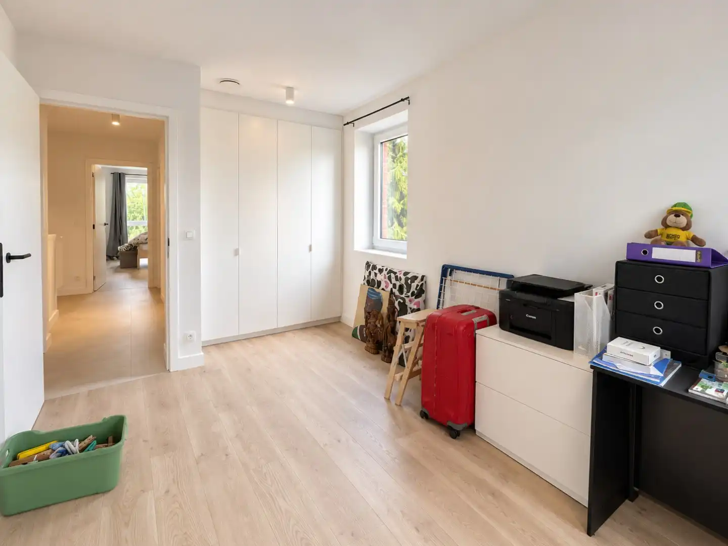 Eigentijds wonen, rustig gelegen. foto 12