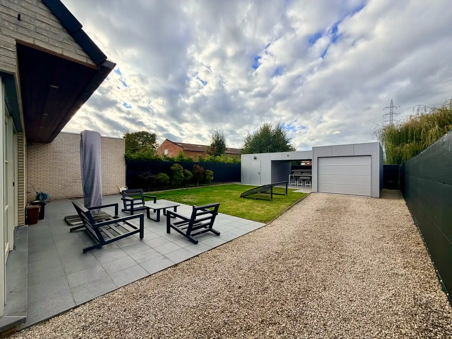 Luxueus wonen in alle comfort! foto 28
