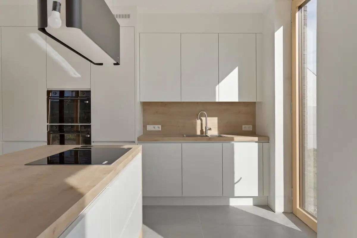 BEN-woning te Lennik  foto {{pictureIndex}}