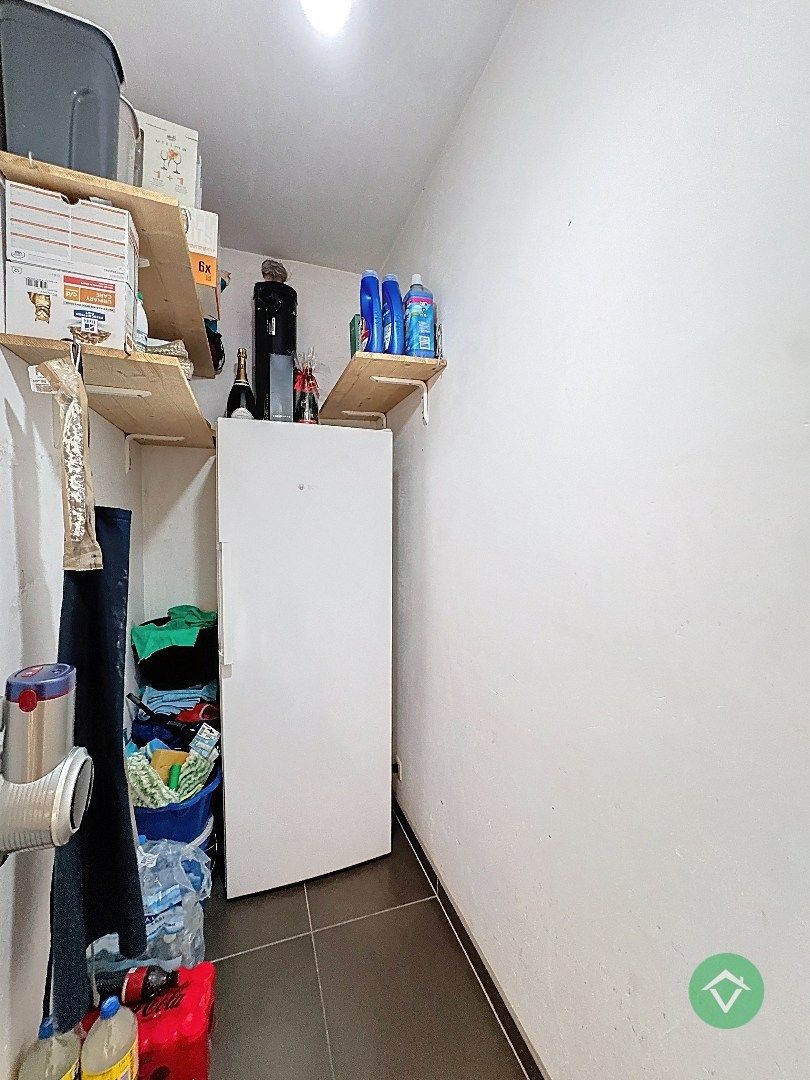 Luxe villa-appartement met dubbele garage en prachtig uitzicht in Koekelare foto 22