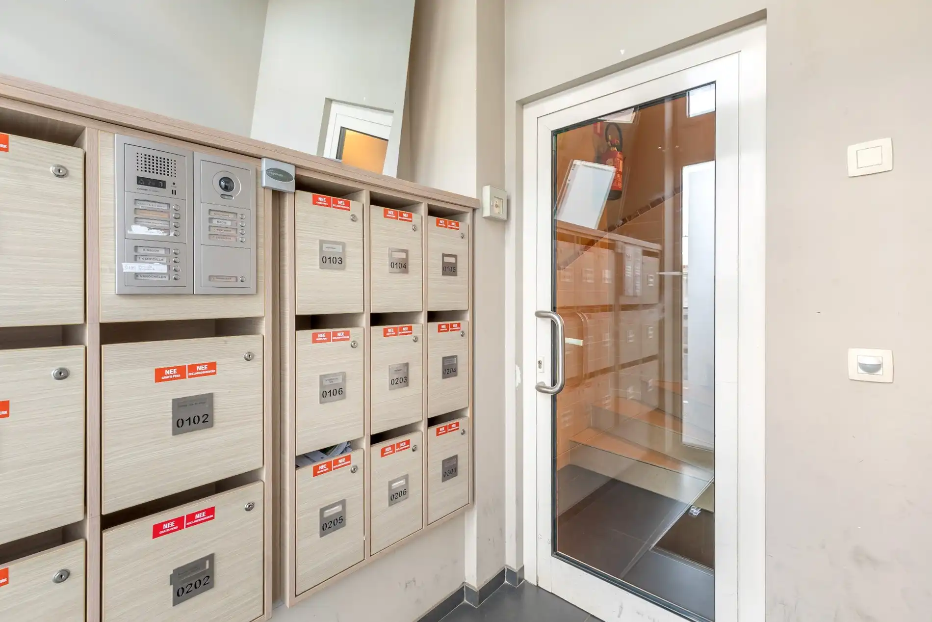 Comfortabele, gemeubelde studentenkamers. foto 9