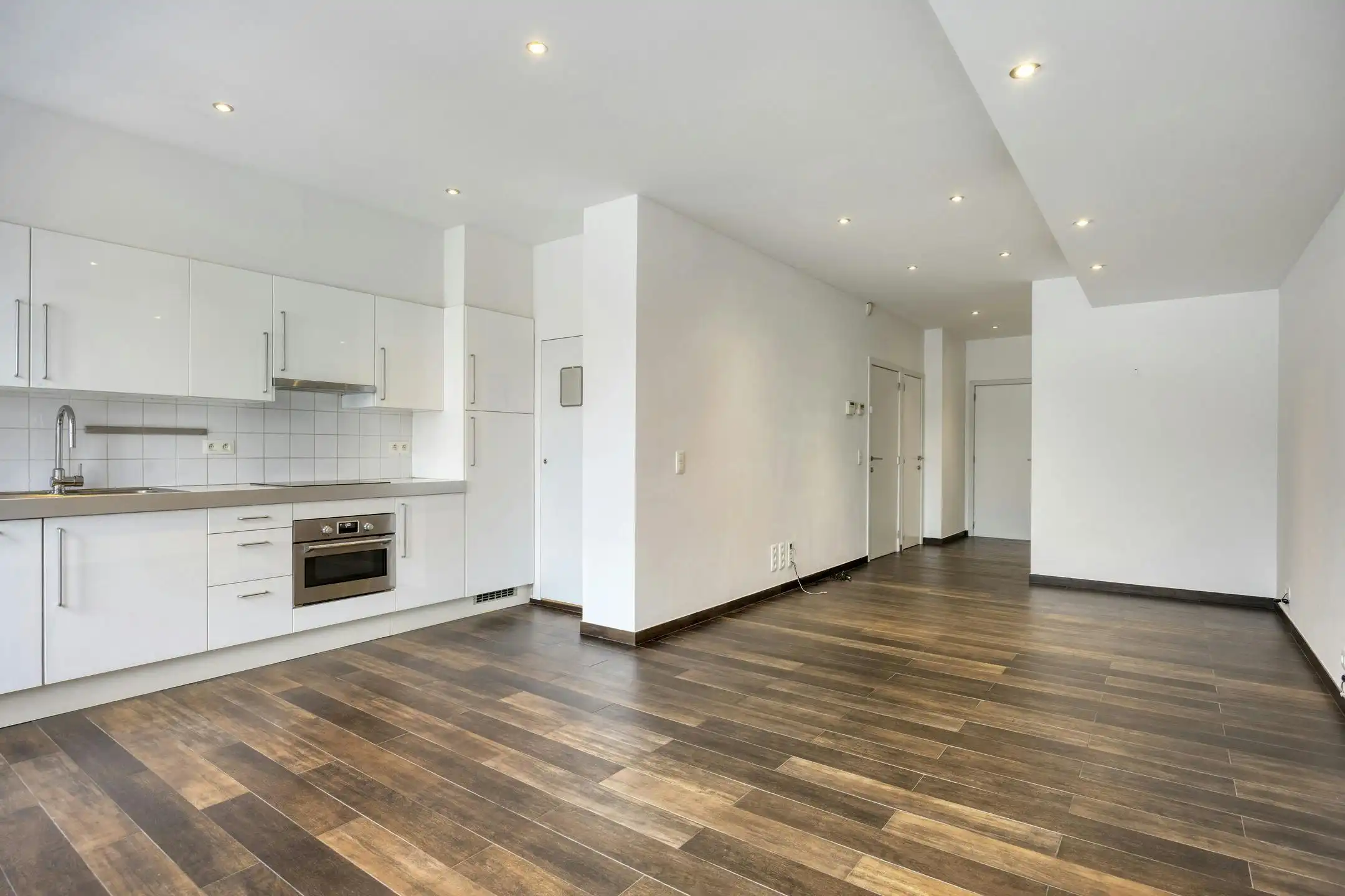 Appartement te koop Jules Moretuslei 189/A2 - 2610 Wilrijk