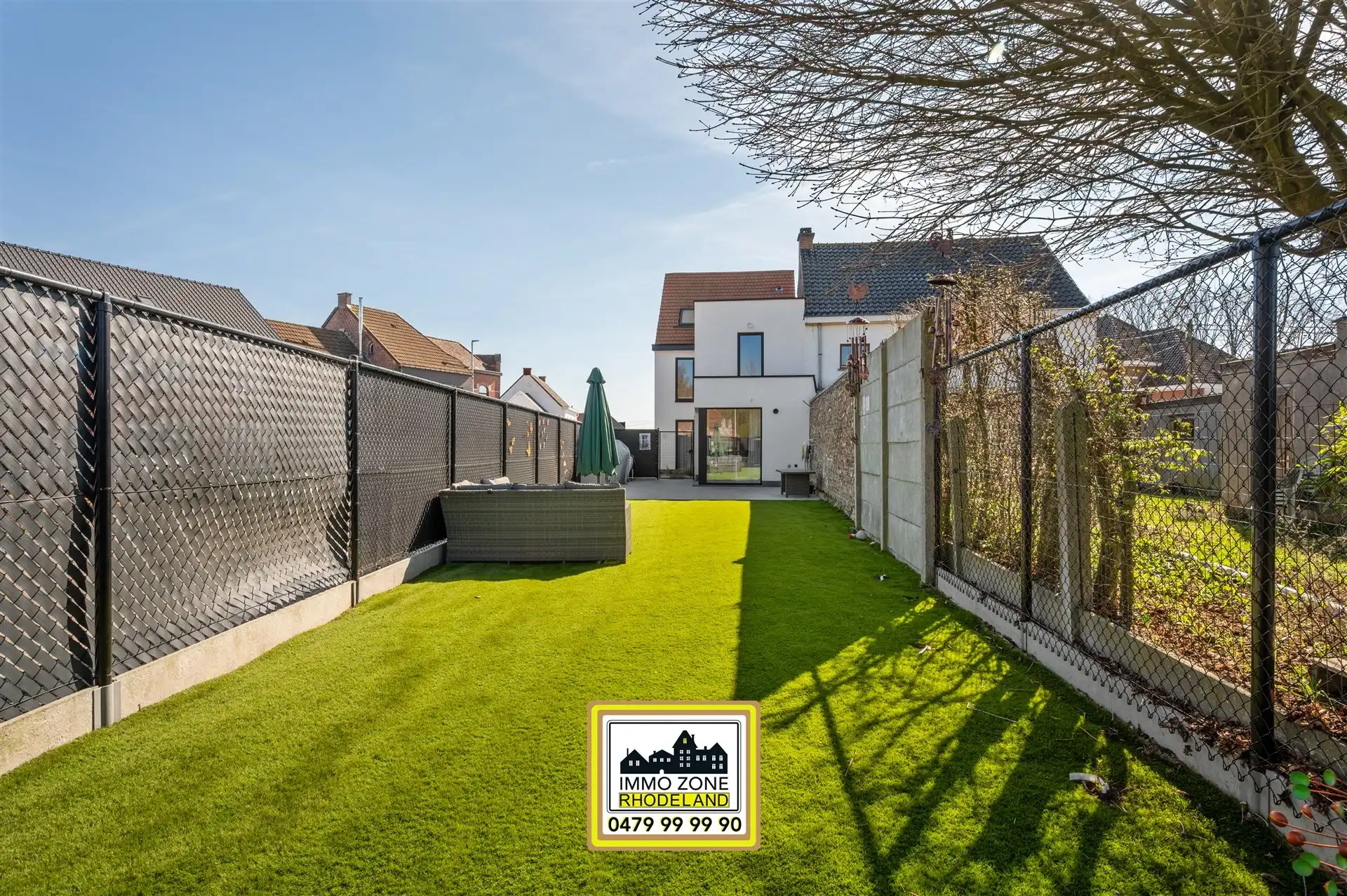 Sublieme en stijlvolle woning met 3 slpks, 2 bdks en tuin foto 27