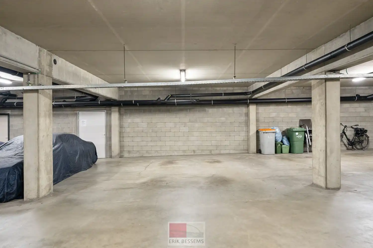 Charmant appartement met 2 slaapkamers van circa 140 m² in het centrum van Lanaken. foto 3