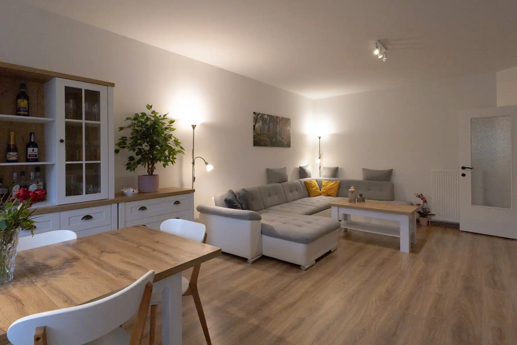 Charmant appartement op topligging in Deurne foto 7