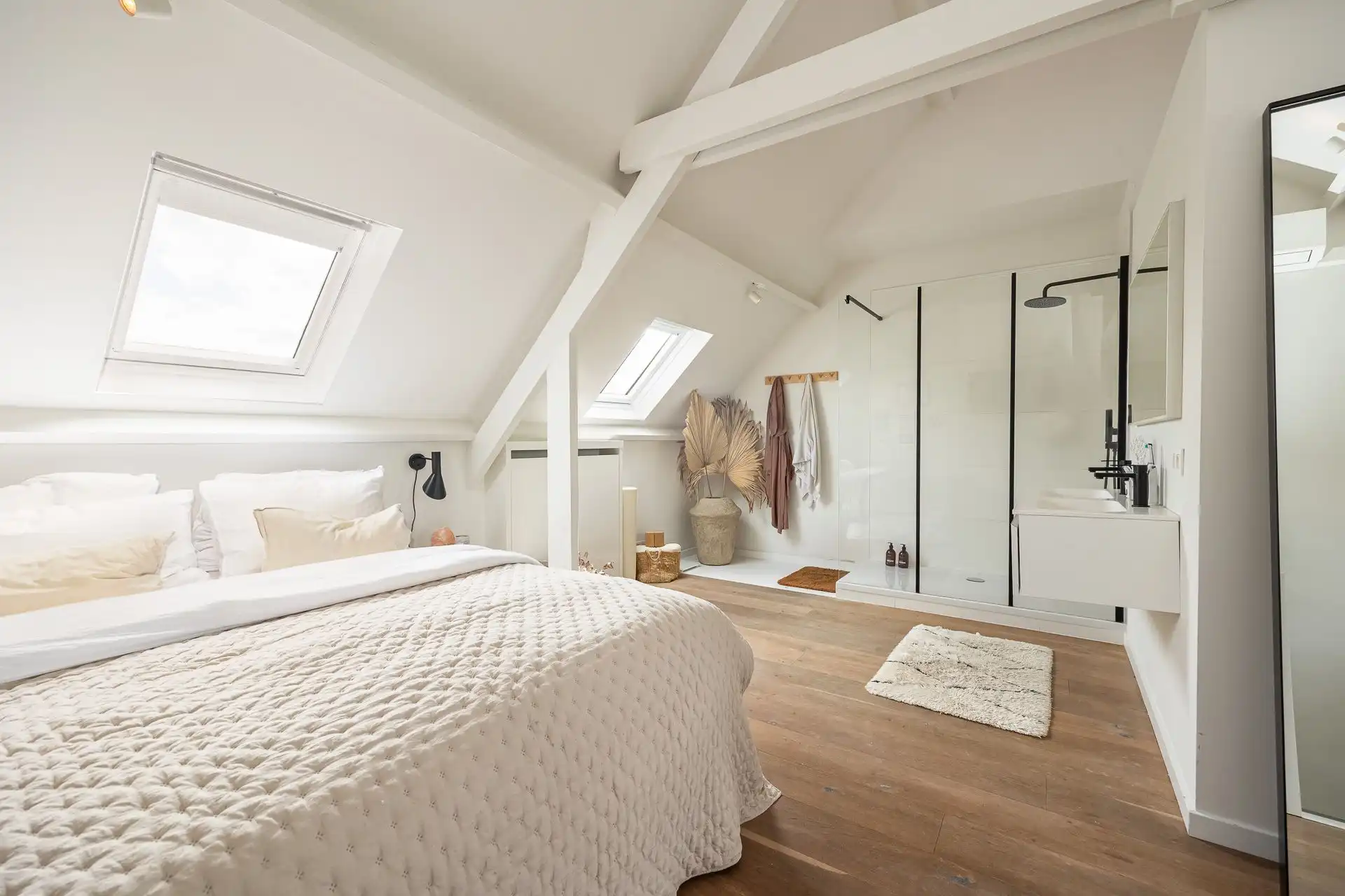 Feelgood woning met stijlvolle renovatie! foto 29