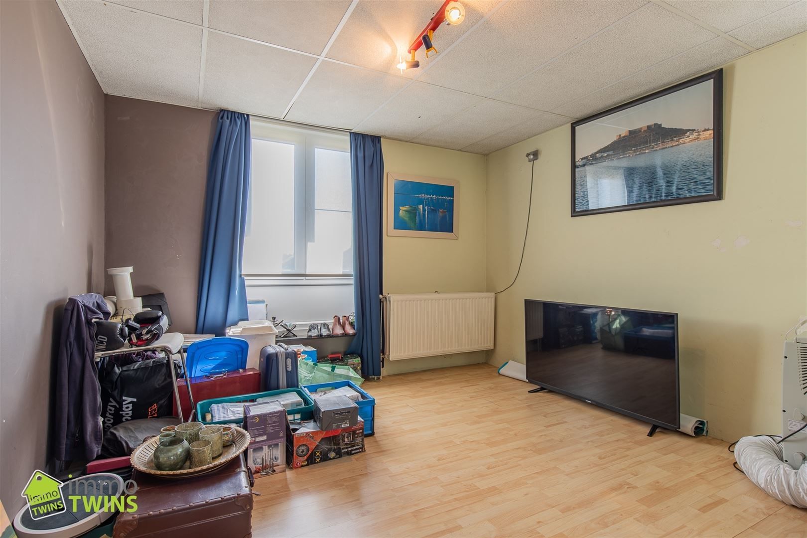 Centraal gelegen HOB met 3 slpks foto 13