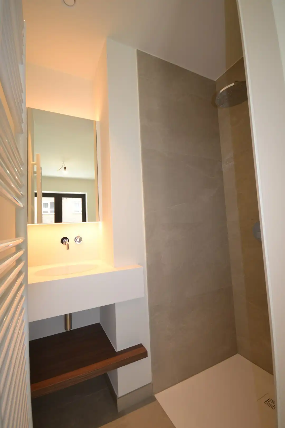Nieuwbouw project Res. 't Strand - > Laatste 2 appartementen te koop!! foto 10