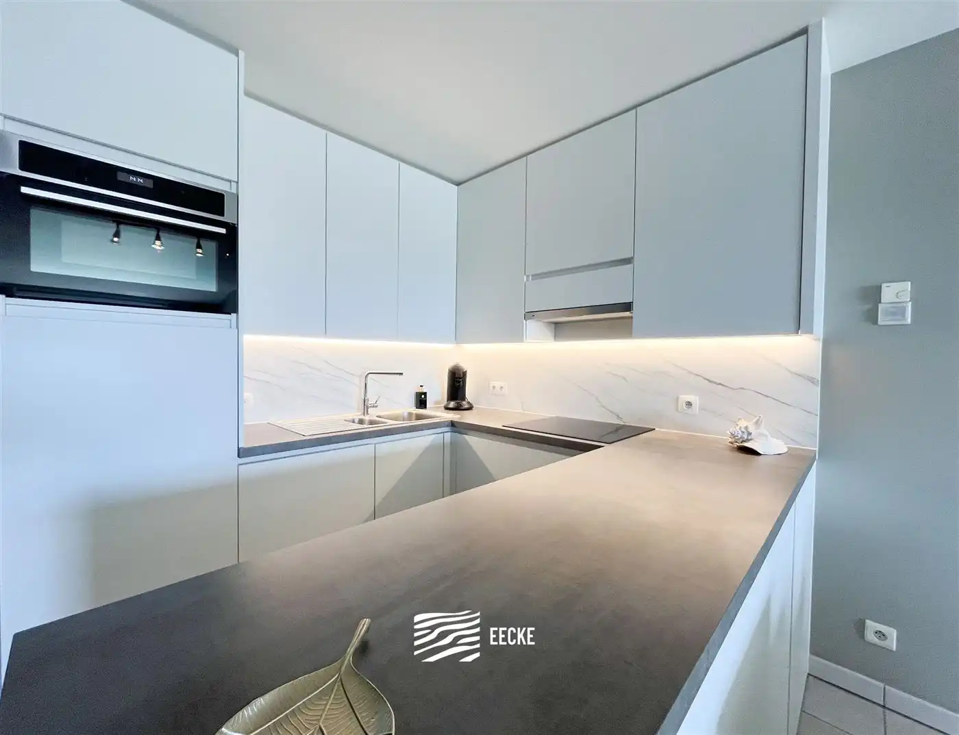 Appartement met 1 slaapkamer foto 6