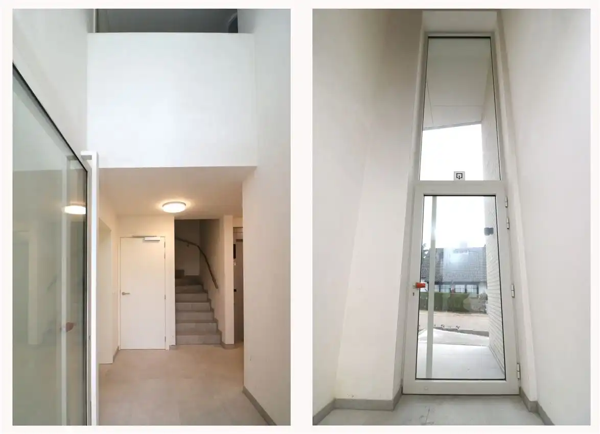 Unieke penthouse, zuidterras, garage, temidden natuur foto 33